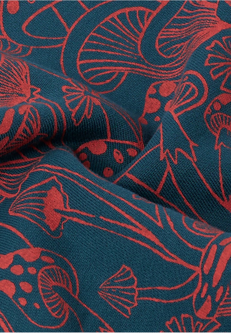 Свитшот Lassie 72203201-7900 - фото 9