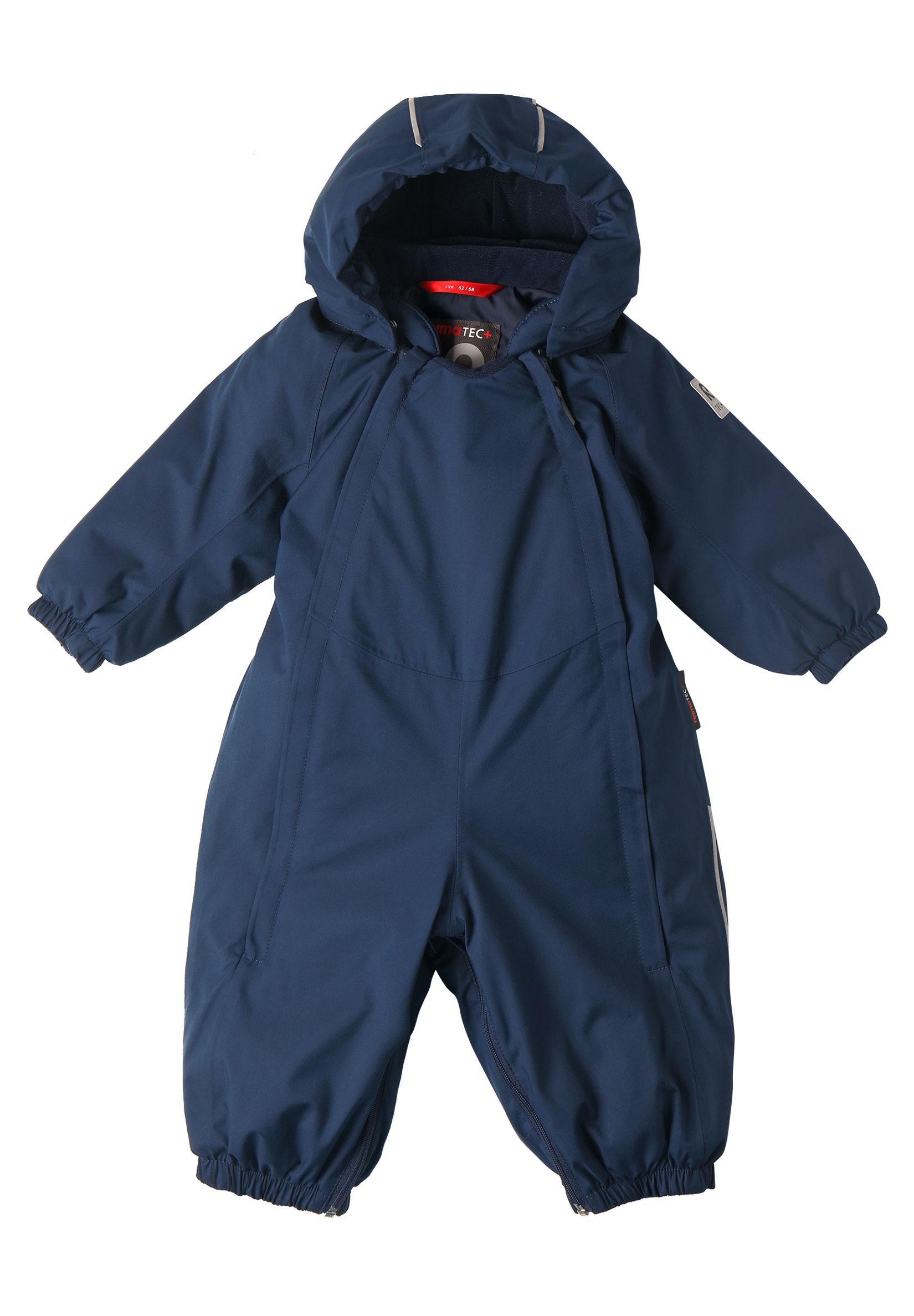 Комбинезон Reima 510312-6980 - фото 1