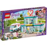 Конструктор LEGO Friends 41394 380 дет.