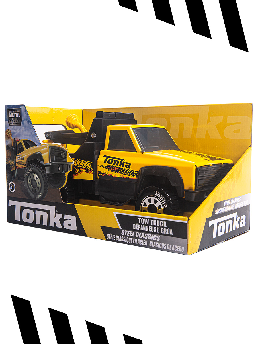 Эвакуатор Tonka 6036 - фото 6