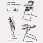 Стульчик для кормления Rant Candy классический