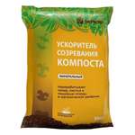 Ускоритель созревания компоста БиоМастер минеральный 500г