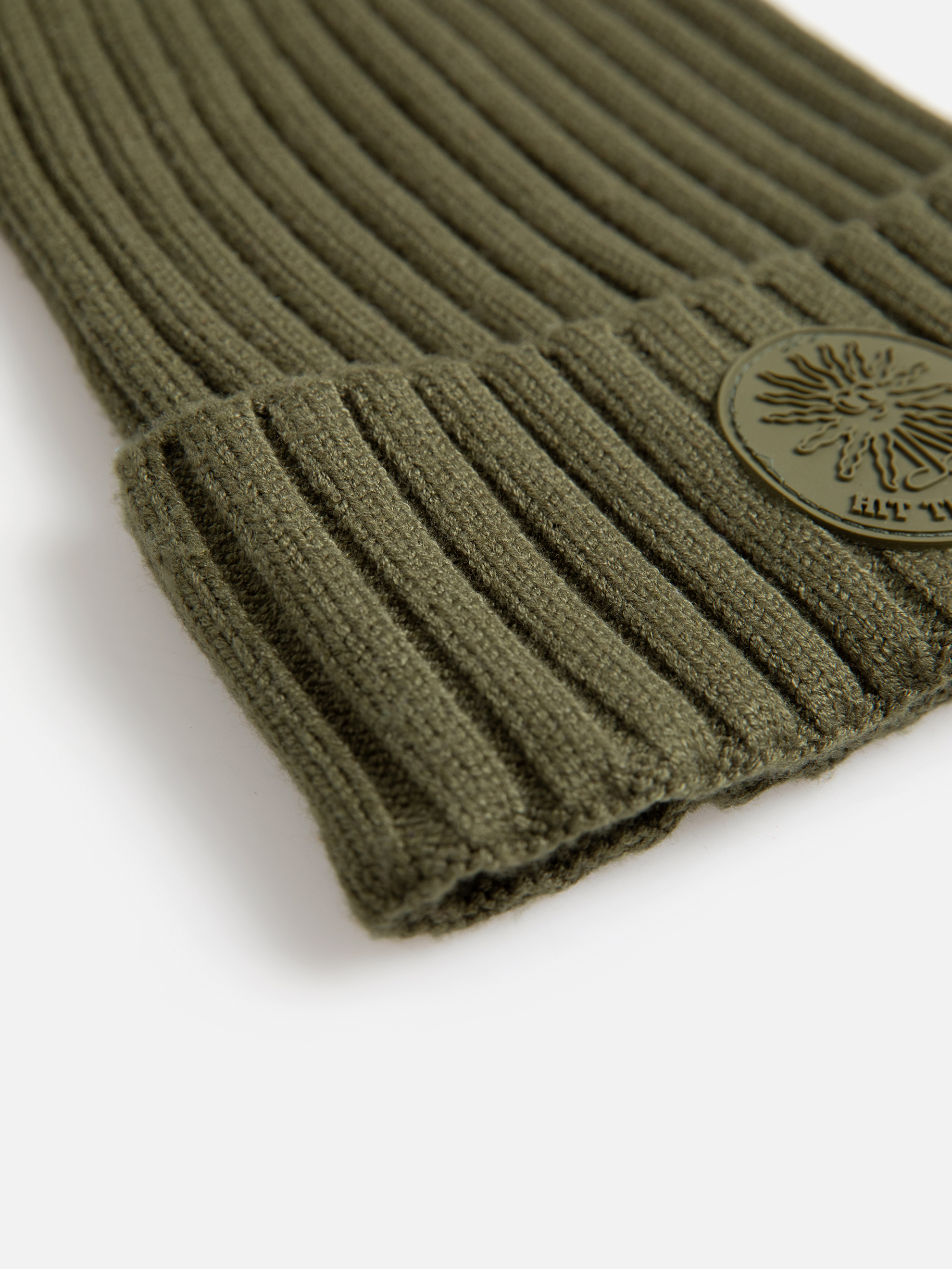 Шапка Acoola 20136400206_0074700 - фото 4