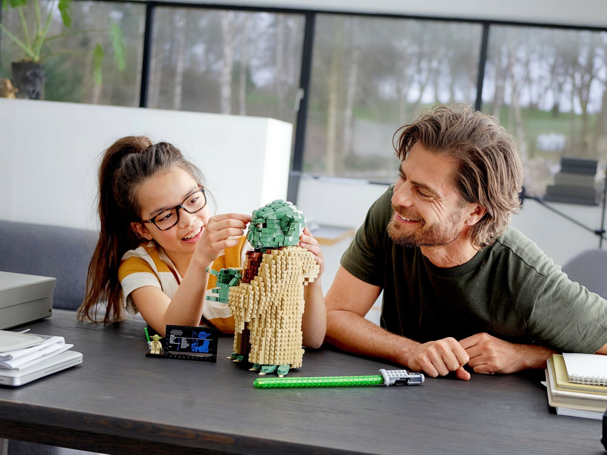 Конструктор LEGO Star Wars 1771 дет. - фото 22