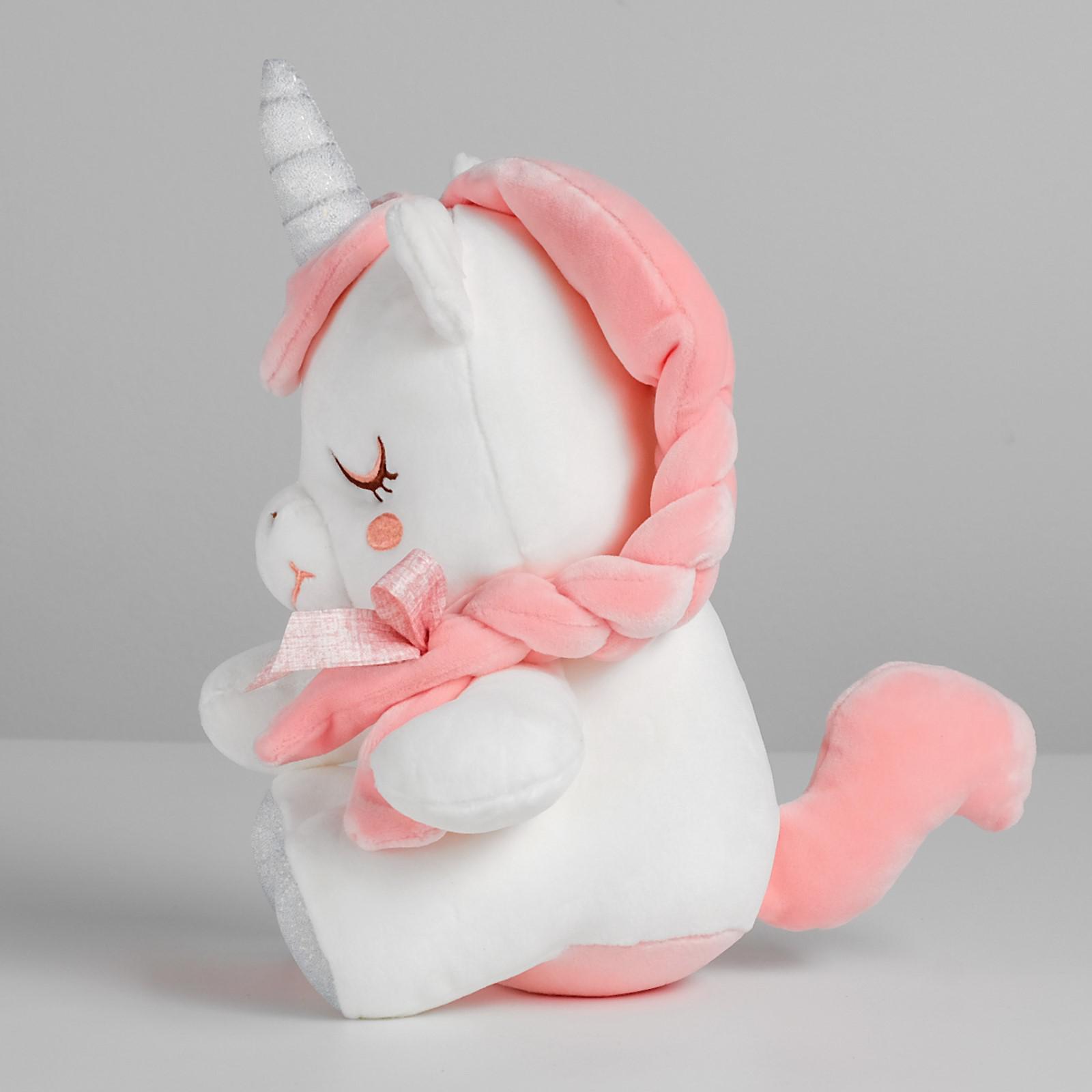 Мягкая игрушка Sima-Land - фото 2