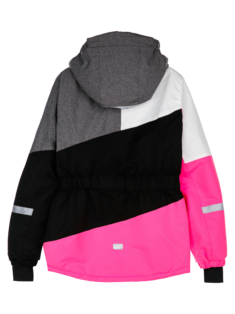 Куртка PlayToday 32421042 - фото 11