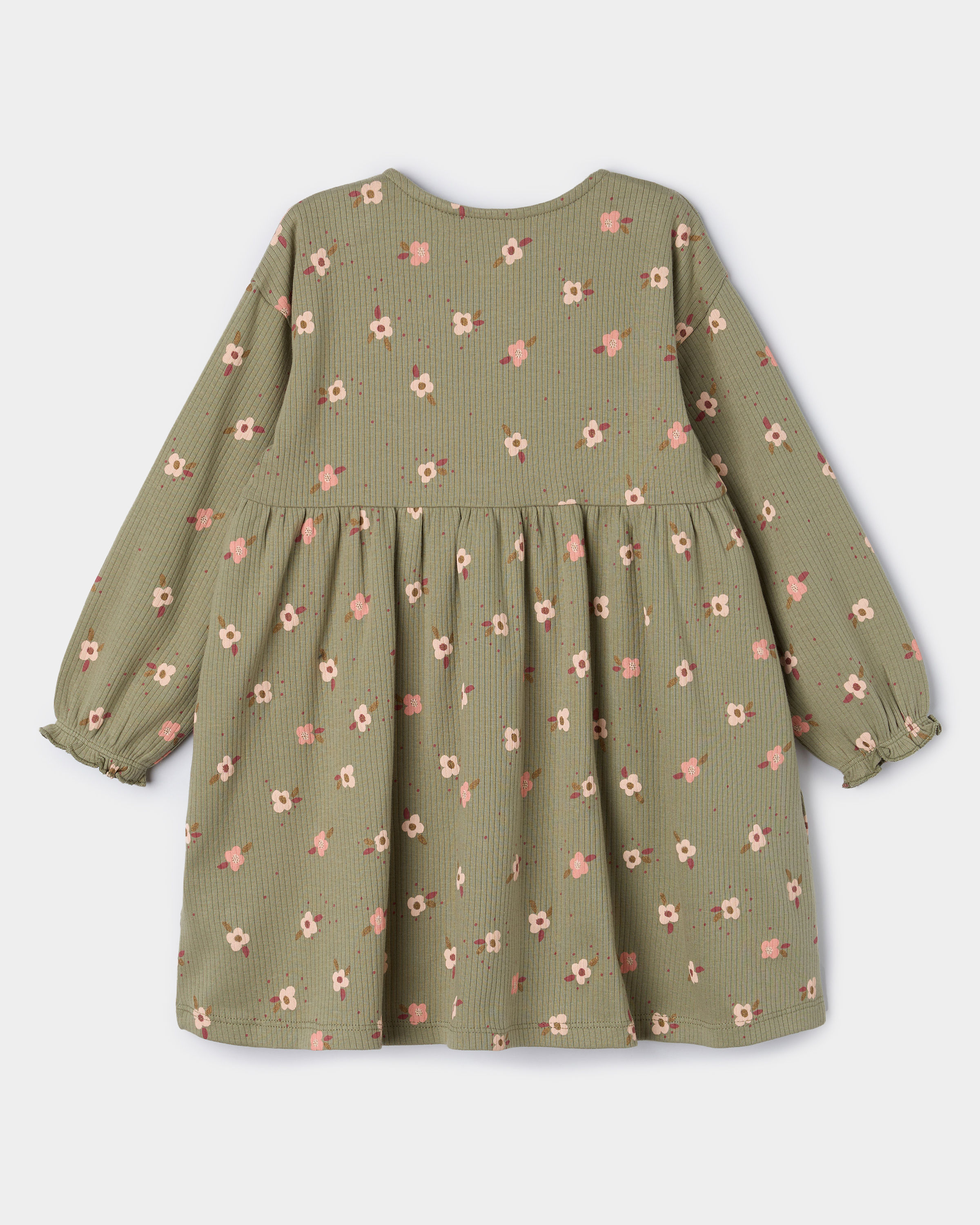 Платье BabyGо KG-AW25-46BGig-44 - фото 3