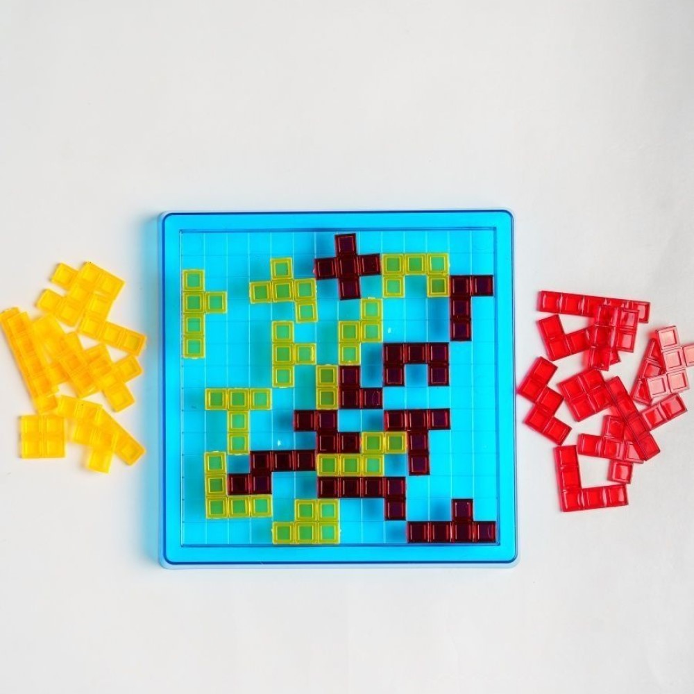 Настольная игра Kribly Boo - фото 4
