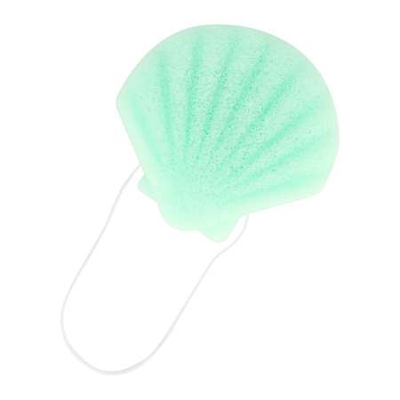 Спонж из конняку DECO. seashell