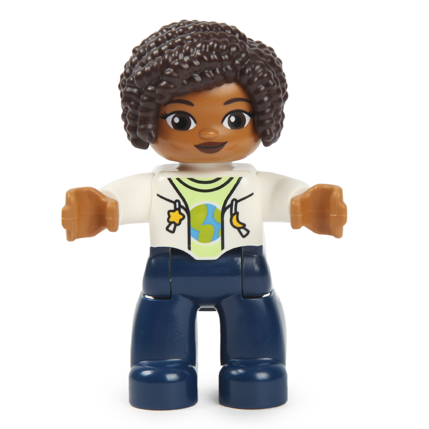 Конструктор LEGO DUPLO Dream Playground блочный - фото 11