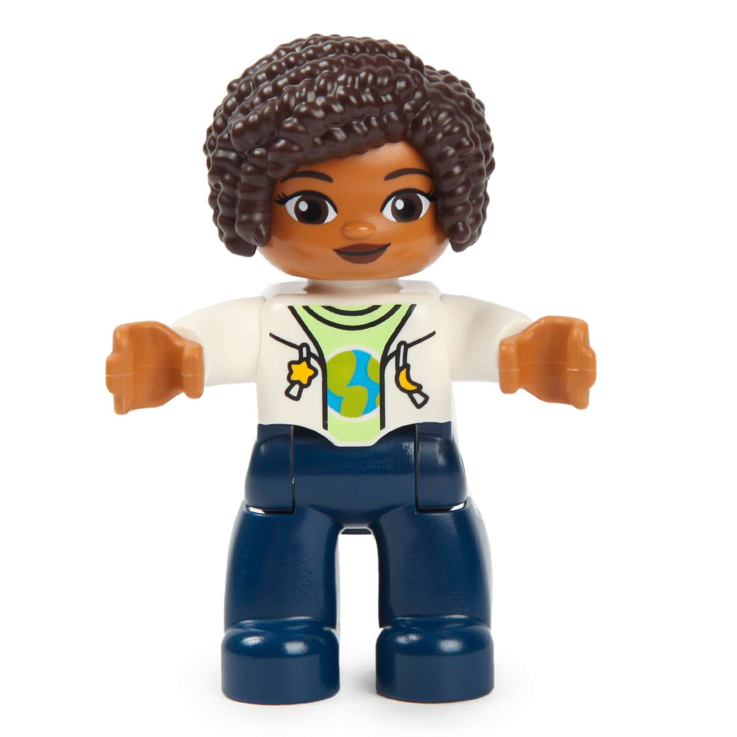 Конструктор LEGO DUPLO Dream Playground 75 дет. - фото 11