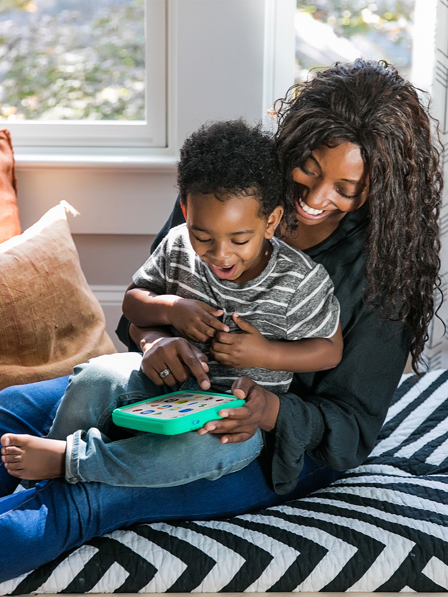 Игрушка Hape планшет - фото 4