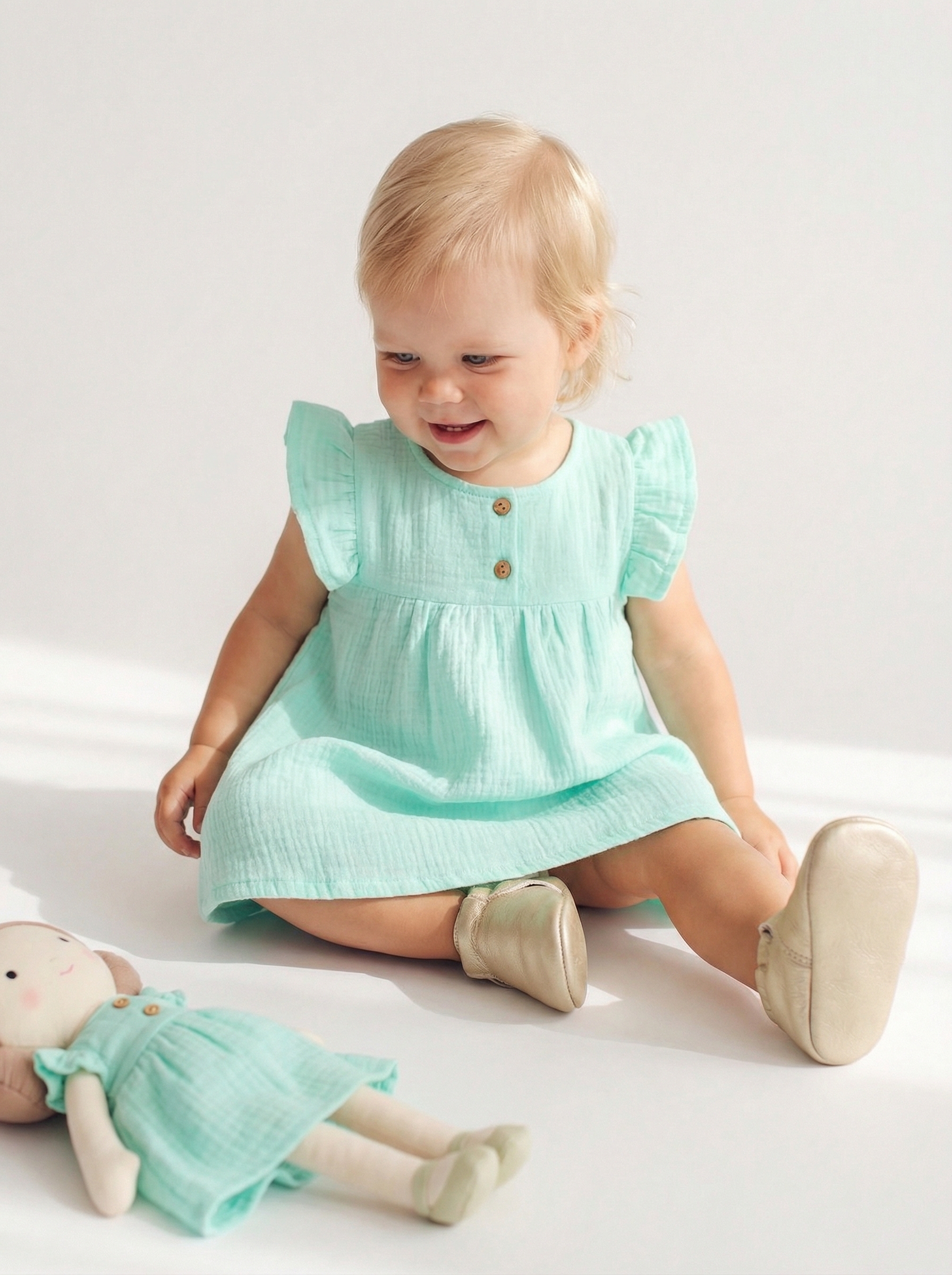 Платье YOULALA 1929900104 - фото 9