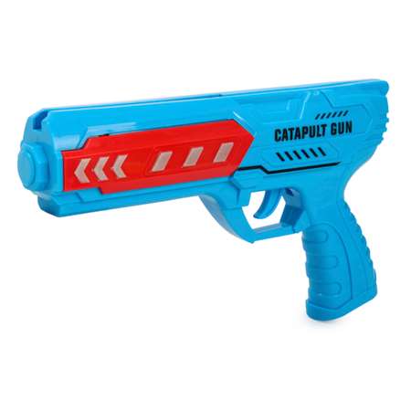 Игрушка Attivio Планер с пистолетом D8877-8