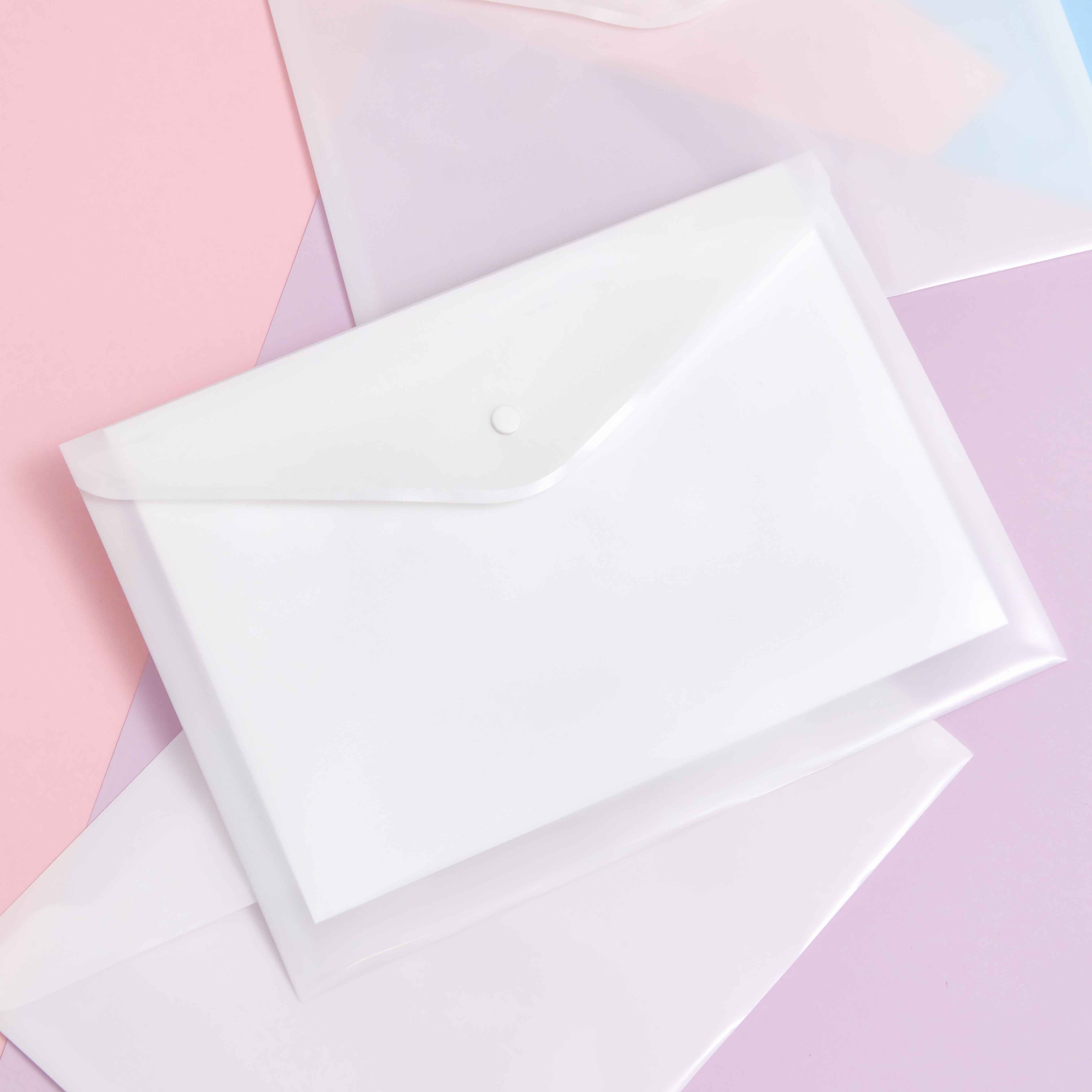 Папка-конверт Attache - фото 5