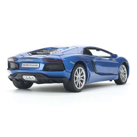 Автомобиль Huada Toys Lamborghini 1:24