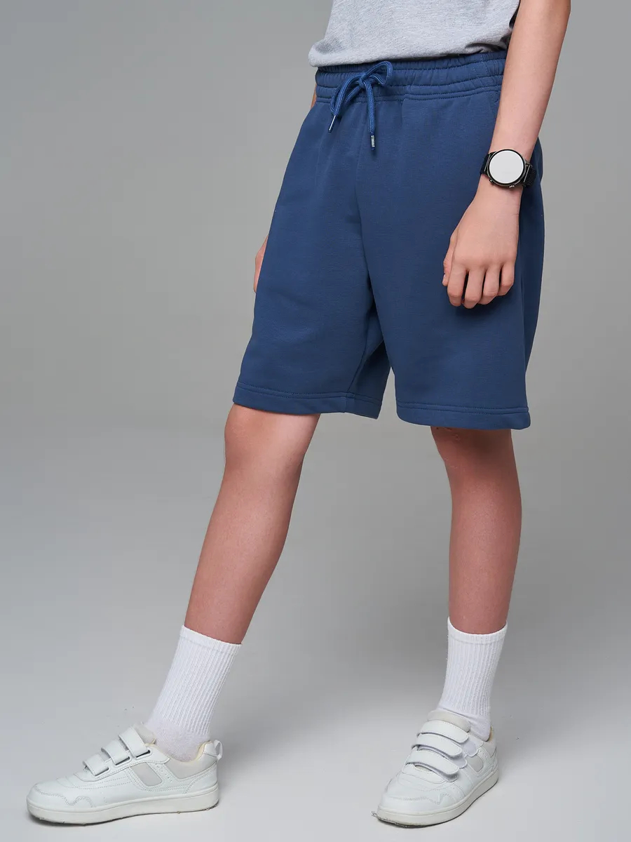 Шорты STINGRAY 600005.син - фото 14