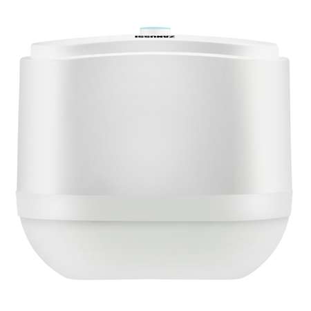 Водонагреватель Zanussi ZWH/S 15 Mini O Green - нижнее подключение