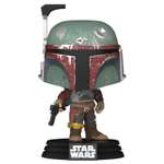 Фигурка Funko Mandalorian Кобб Вэнс