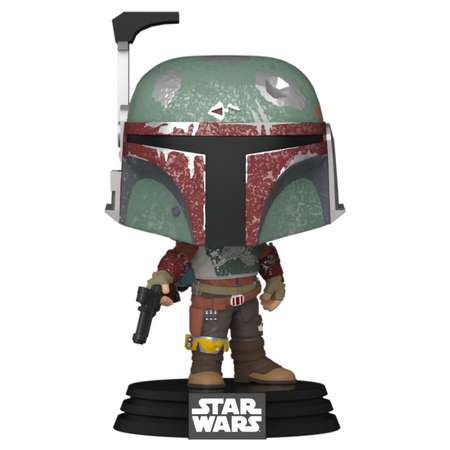 Фигурка Funko Mandalorian Кобб Вэнс