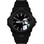 Кварцевые наручные часы Нестеров Star Wars SW60205ST