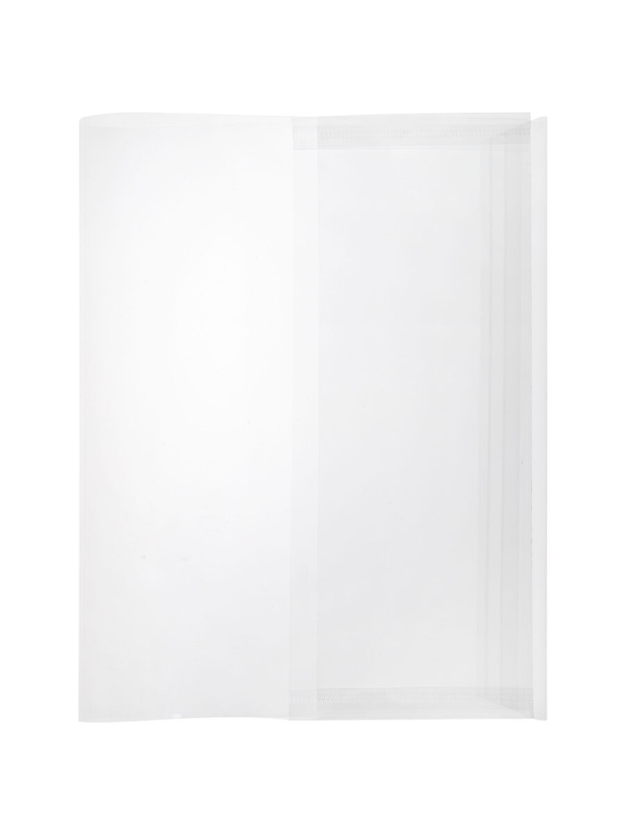 Обложка Brauberg 33.2 x 21.5 см 5 шт. - фото 4