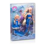 Кукла модельная Defa Lucy Кукла высота 28 см