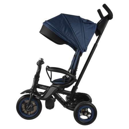 Трехколесный велосипед Velobibi 10 дюймов