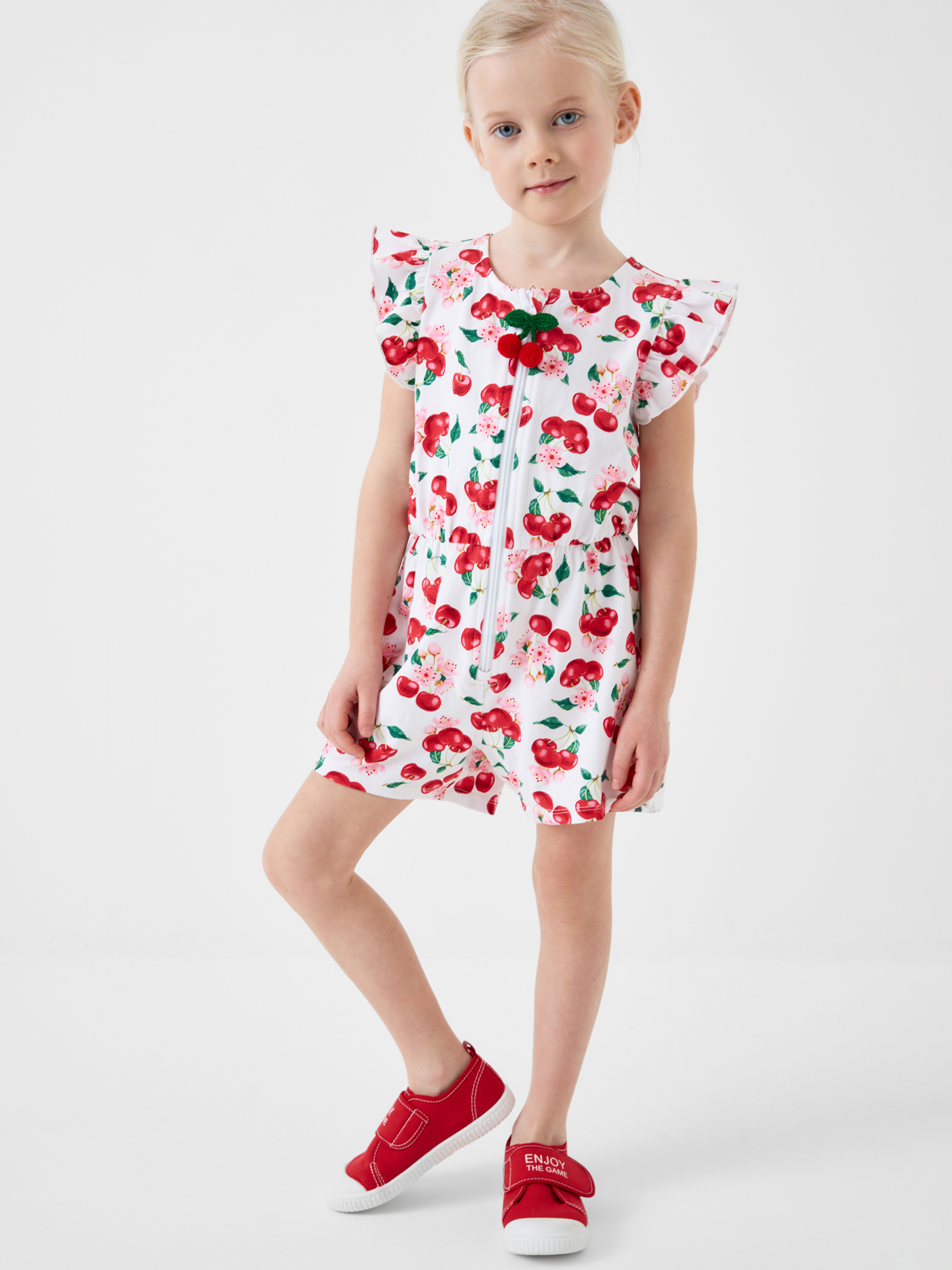 Комбинезон PlayToday 12622413 - фото 3