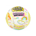 Игровой набор MGAs MiniVerse Birthday мини-еда