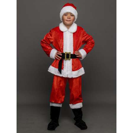 Костюм пуговка