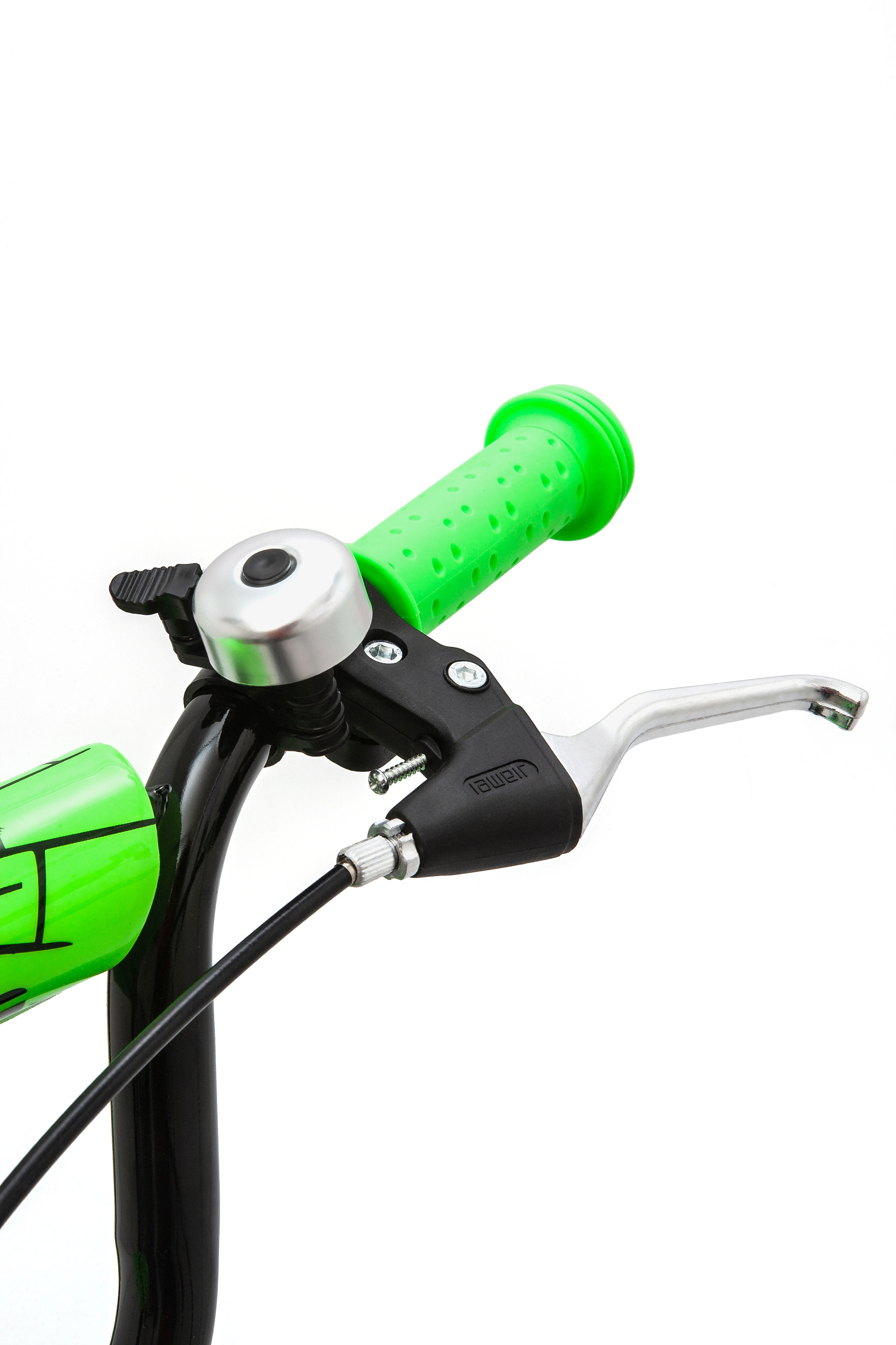 Двухколесный велосипед ZigZag 20 дюймов - фото 13