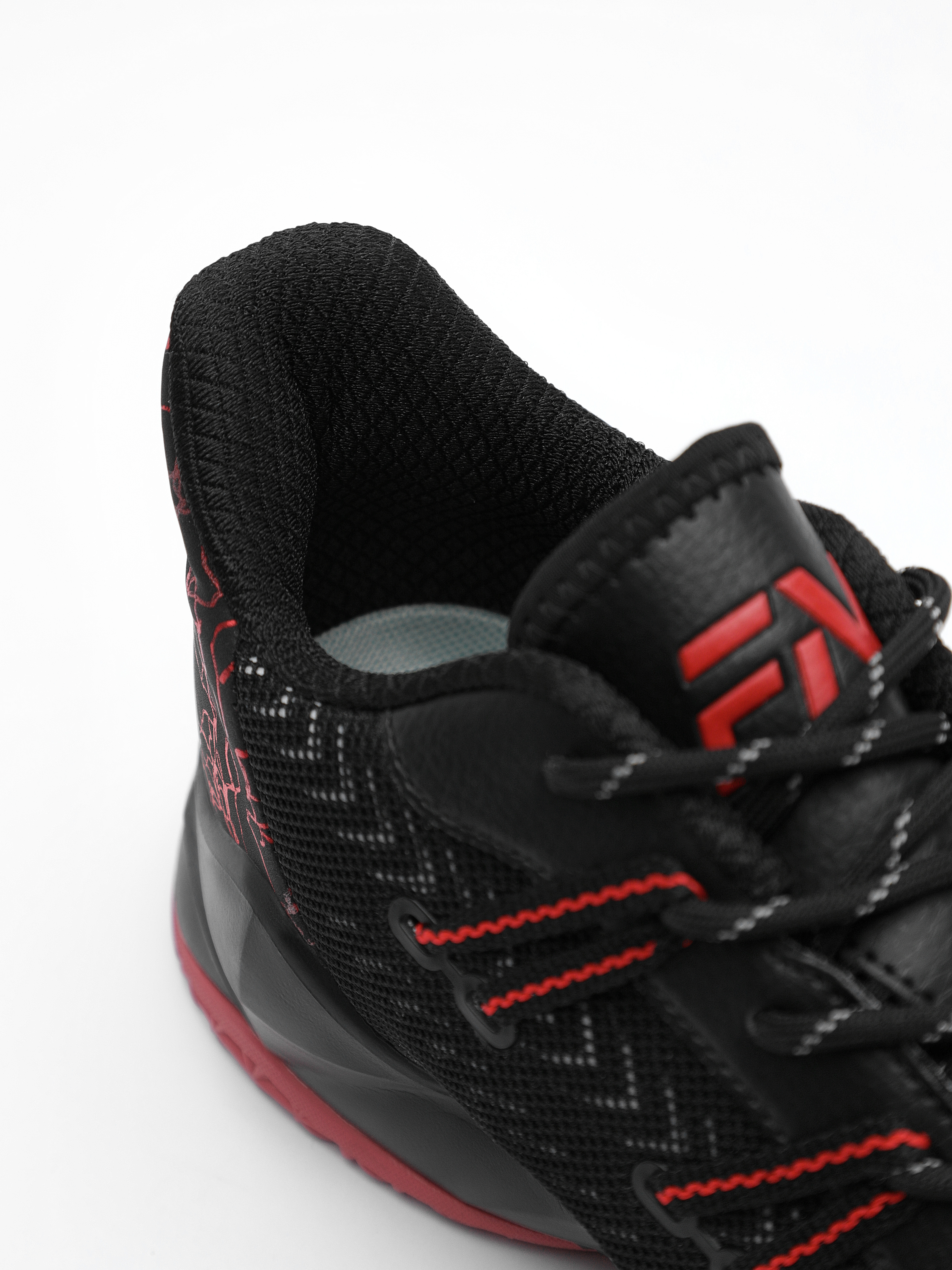 Кроссовки FN FN5012001-001 - фото 13