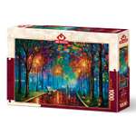 Пазл ART PUZZLE классический
