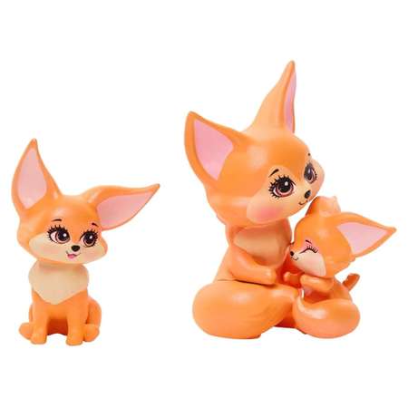 Кукла мини Enchantimals