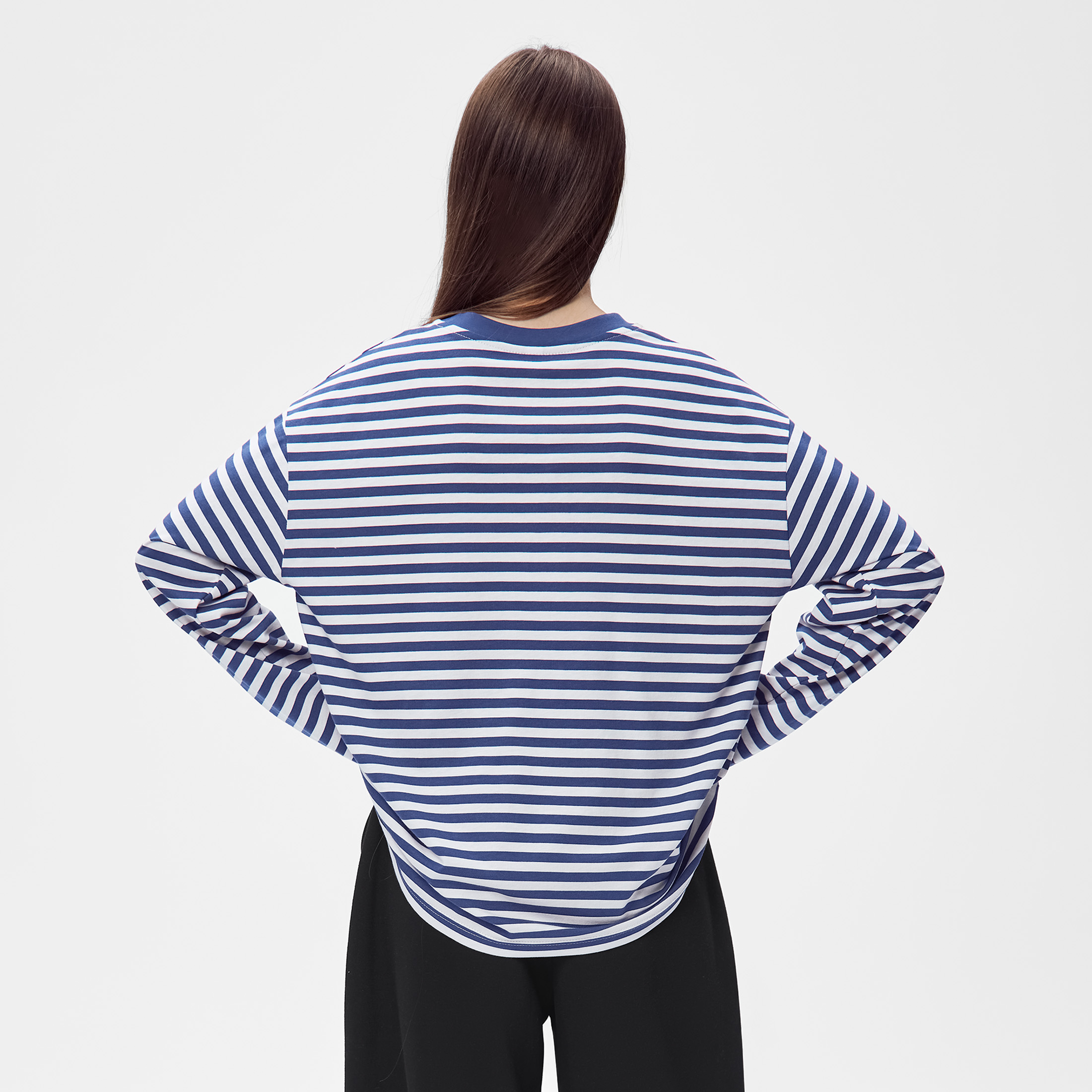 Лонгслив Bossa Nova 184Ф-171-С - фото 7