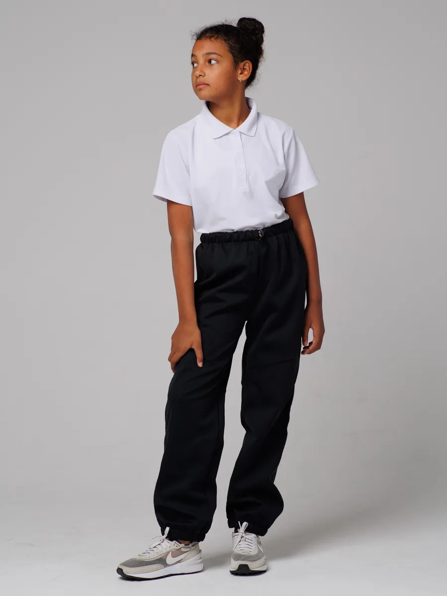 Брюки Lemonwear d5796 - фото 5