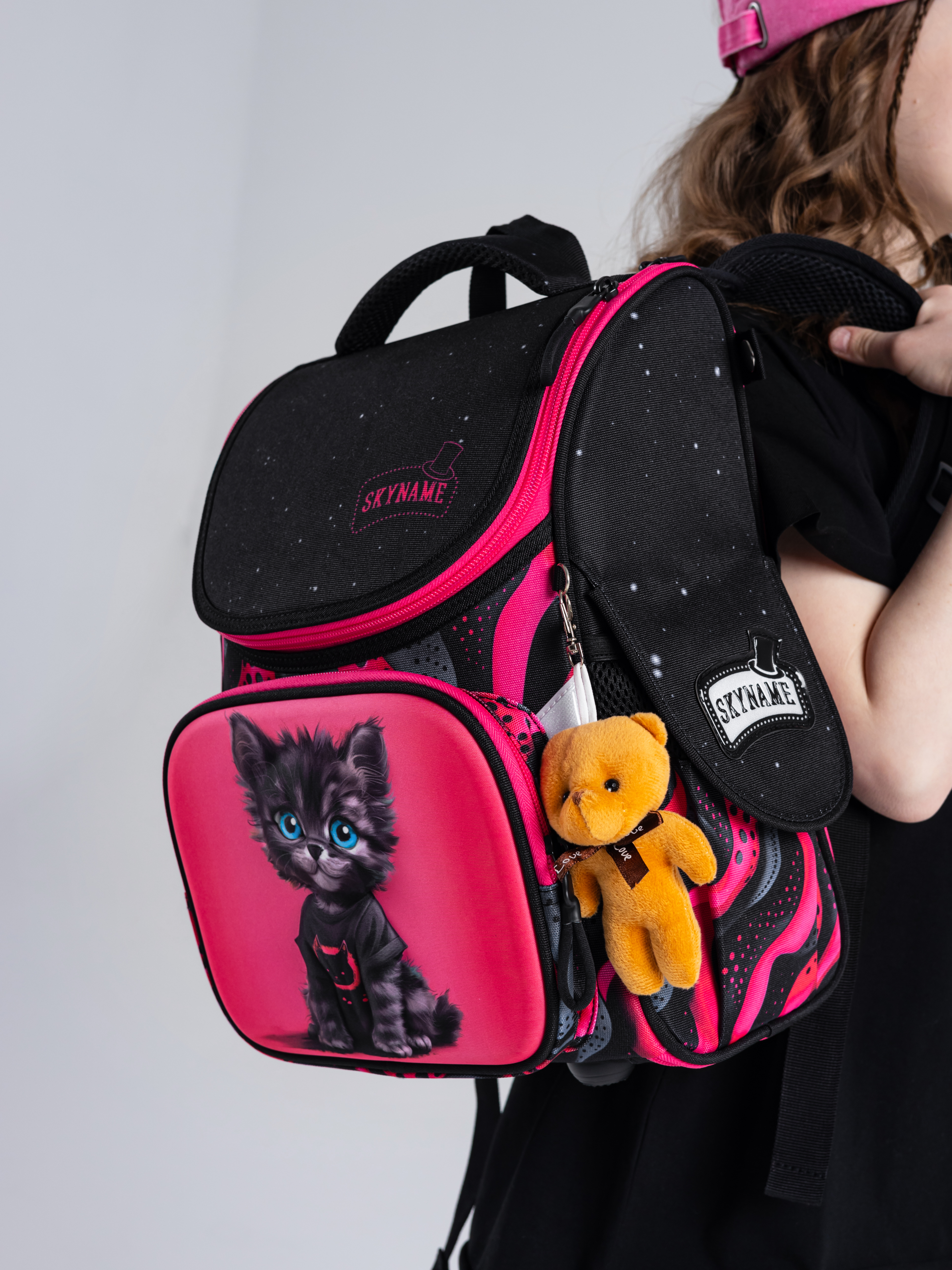 Ранец SkyName - фото 4