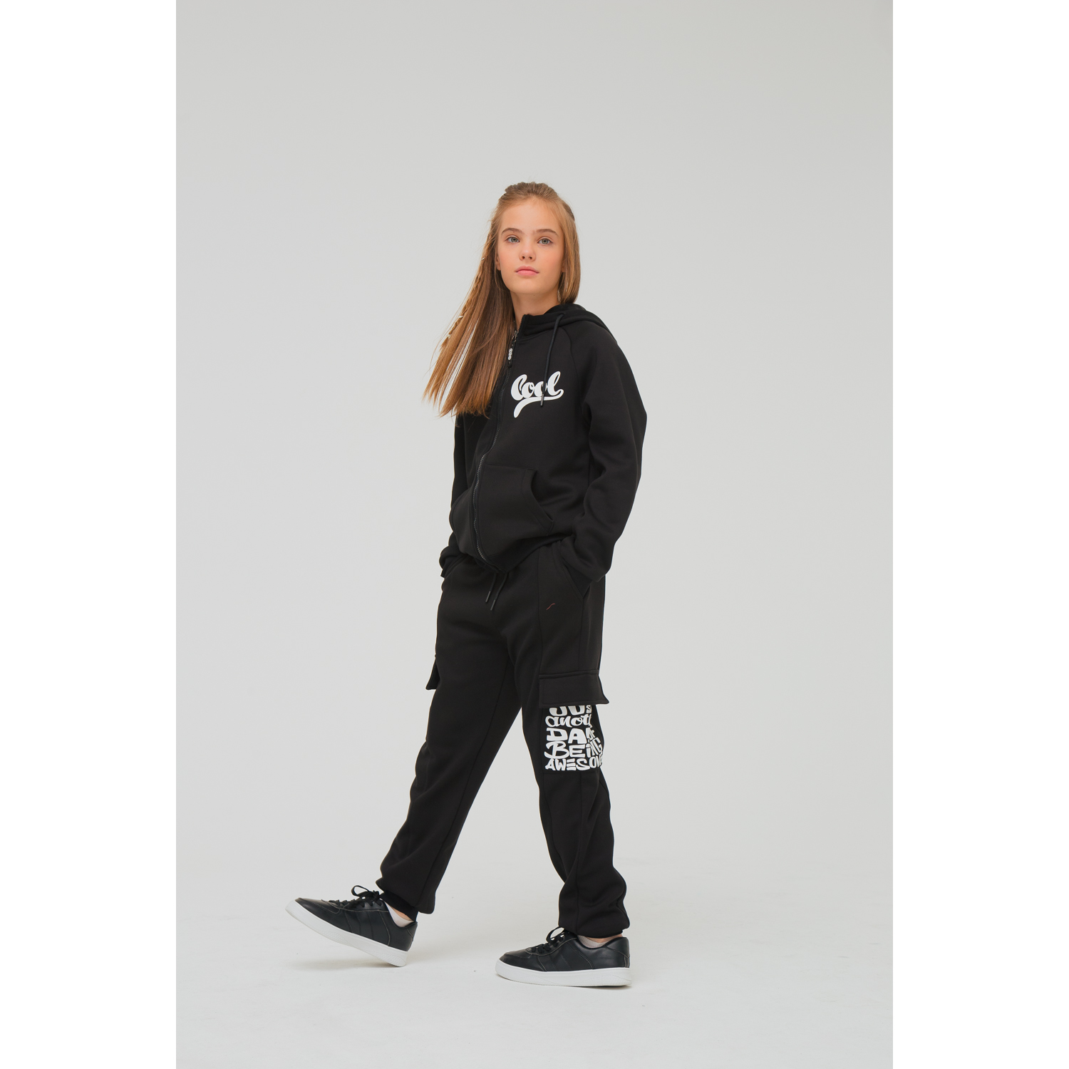 Брюки WBR 66-013 - фото 13