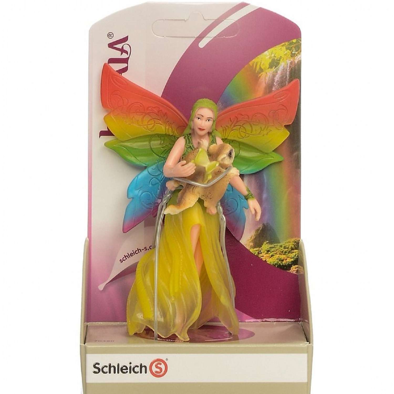 Фигурка SCHLEICH - фото 2