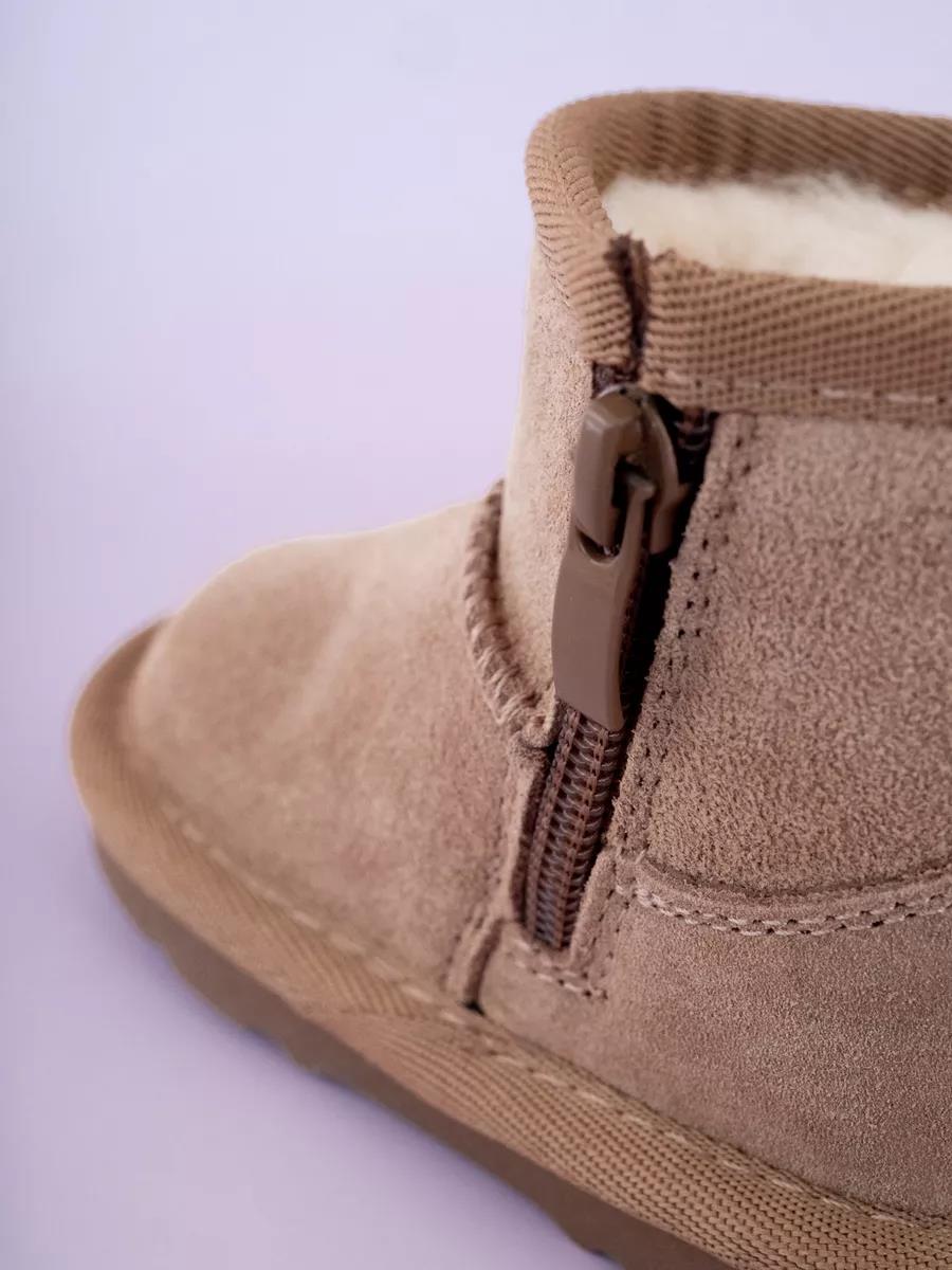 Угги Тотошка W13-O - фото 5