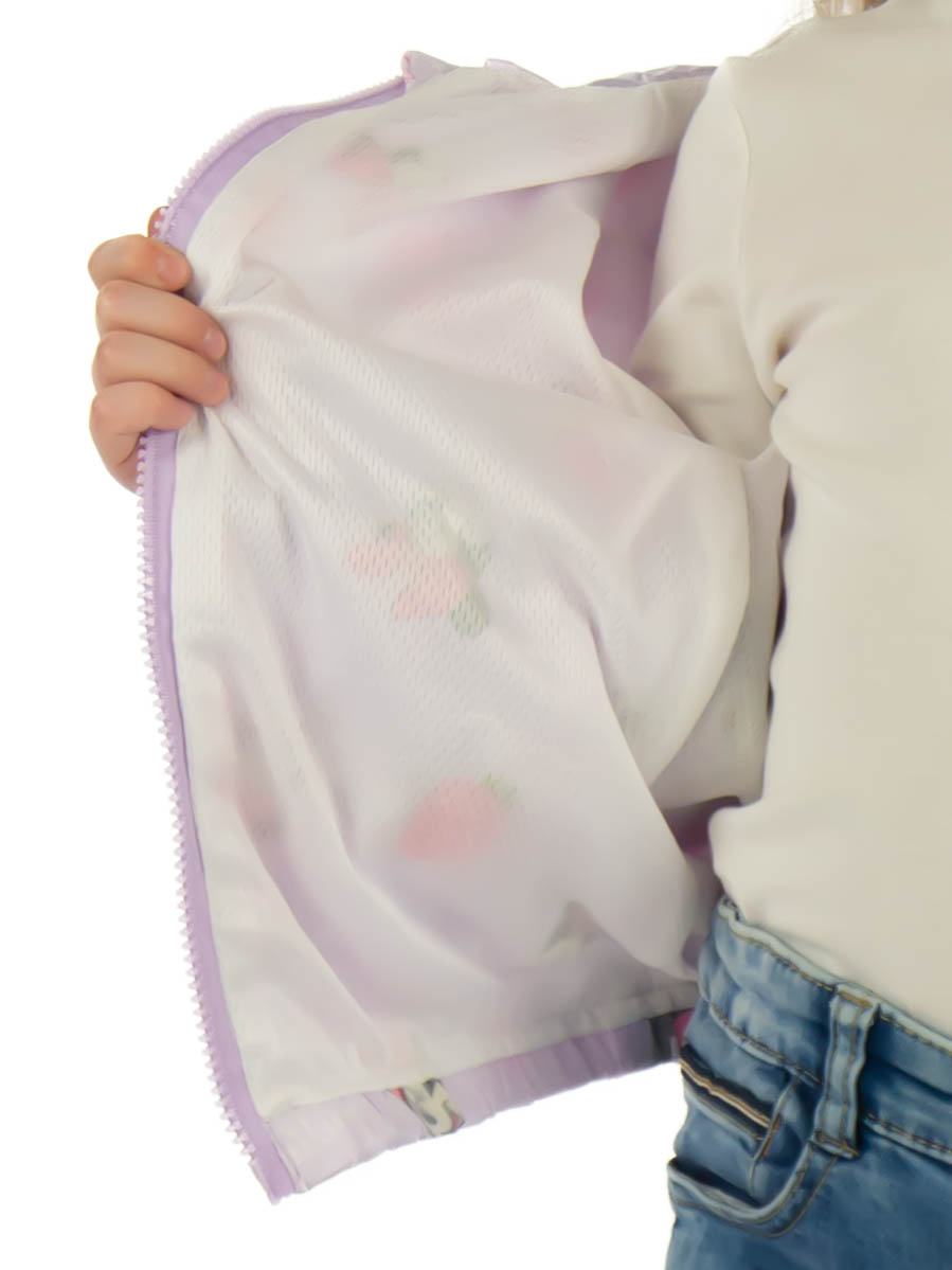 Куртка CASTLELADY 801300444 - фото 10