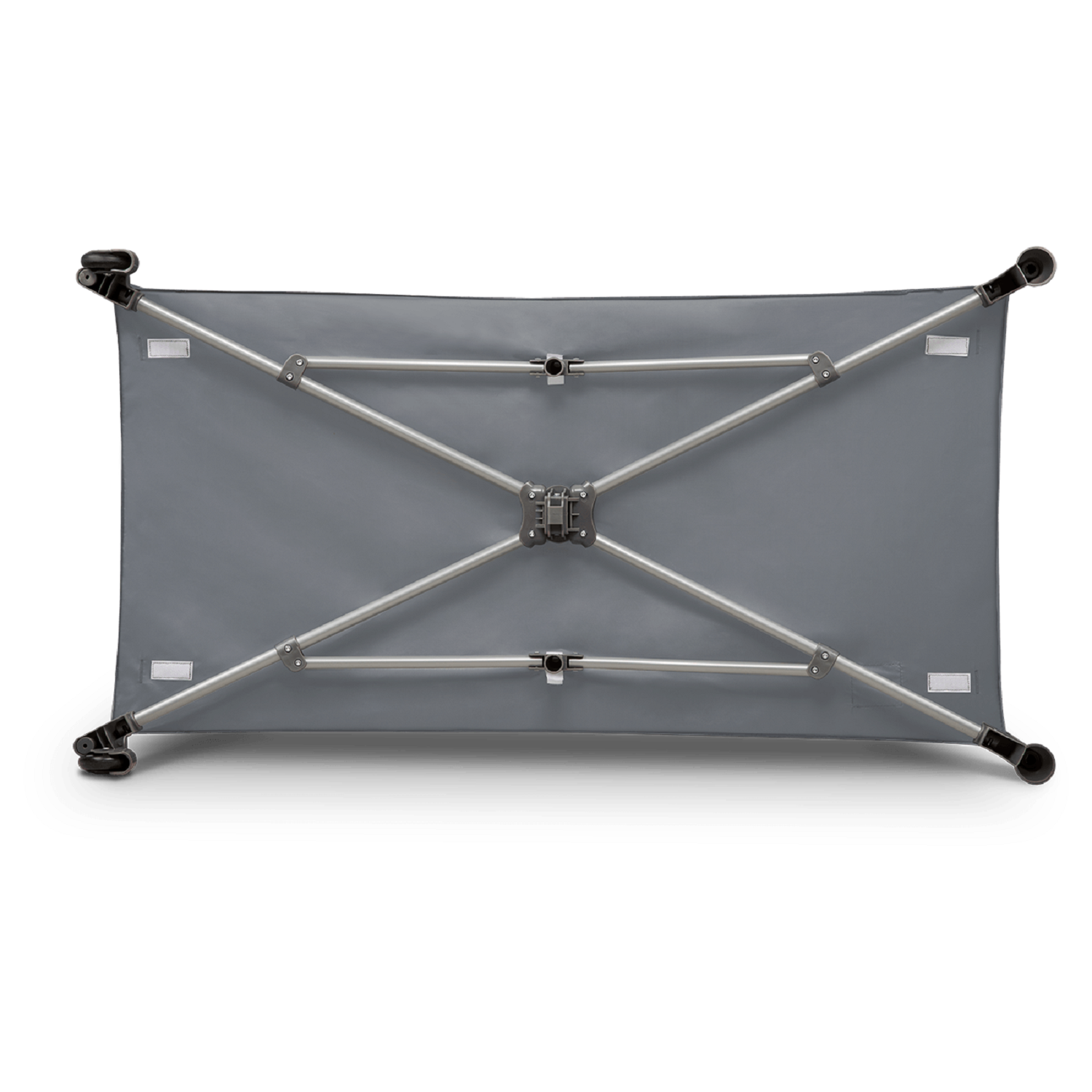 Манеж кровать Lionelo Stefi Yellow lemon LLOZSTEFYELNXXXXXXXX - фото 9