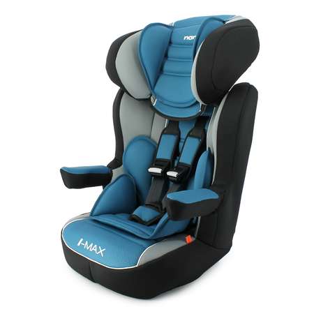 Автокресло Nania 1/2/3 (9-36 кг)