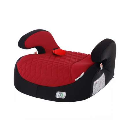 Автокресло SmartTravel Isofix 3 (22-36 кг)