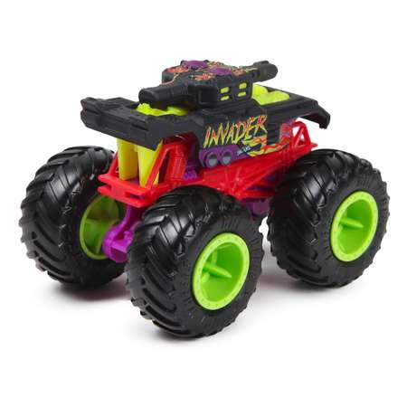Внедорожник Hot Wheels 1:64