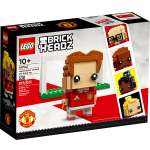 Конструктор LEGO BrickHeadz 40541 530 дет.