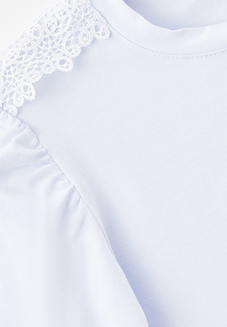 Блузка Ete Children 2017012837 - фото 3