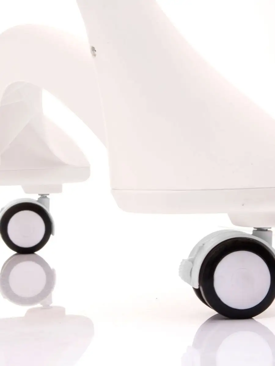 Стульчик для кормления TOMMY New Life голубой - фото 11