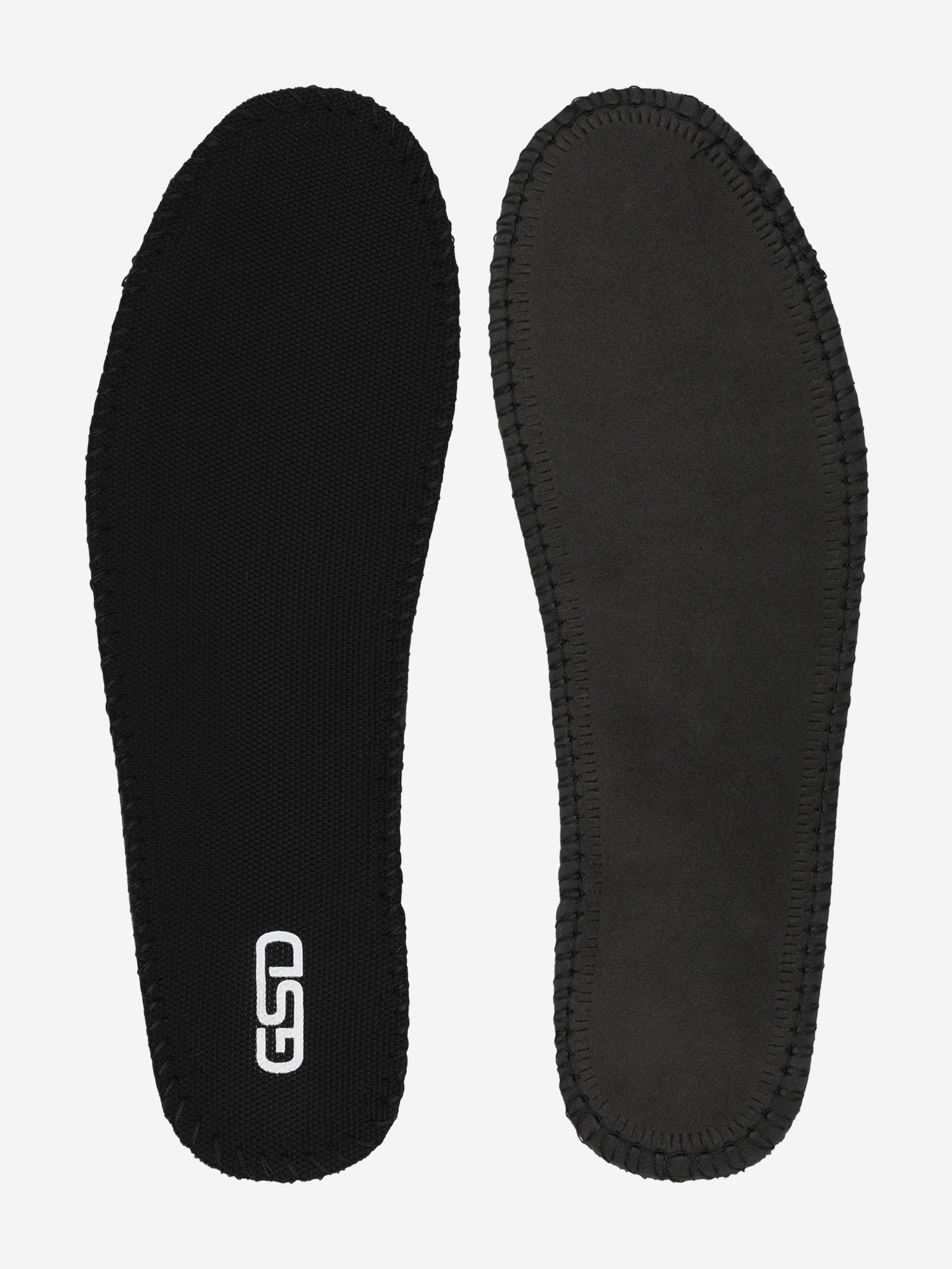 Кроссовки GSD L6566G17-BLK - фото 14